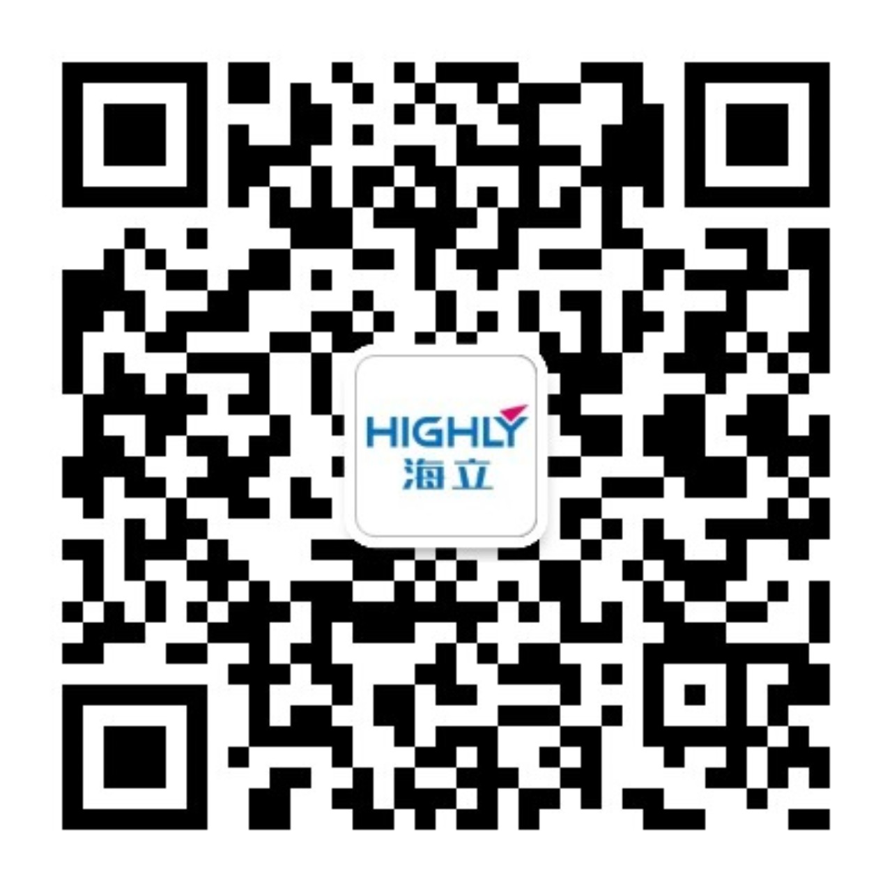 Shanghai Highly (Group) Co., Ltd. _November